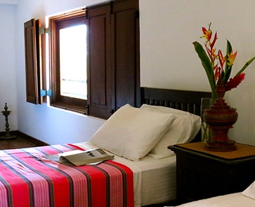 The Loft - The Three Sisters - Sri Lanka In Style